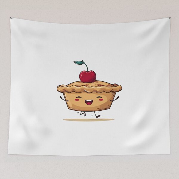 Item preview, Cherry cake designed and sold by DerSenat.
