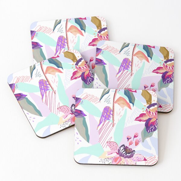 Item preview, Beauty of florals designed and sold by Vijayshree Design.