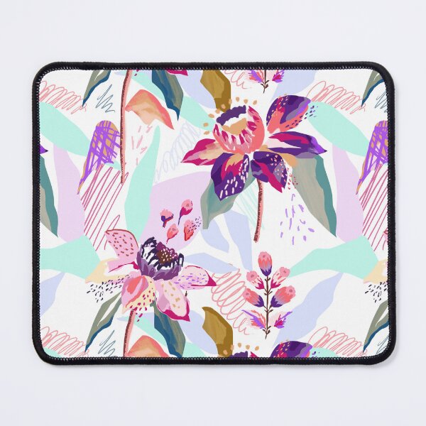 Item preview, Beauty of florals designed and sold by Vijayshree Design.