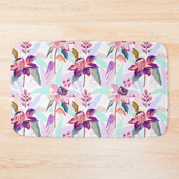 Item preview, Beauty of florals designed and sold by Vijayshree Design.