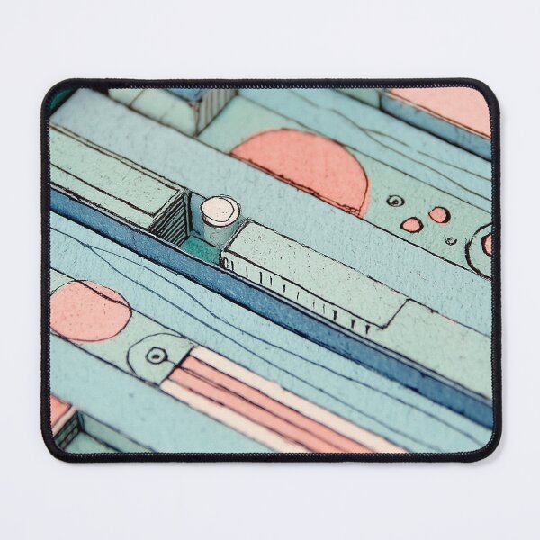 Item preview, The Playback Technician designed and sold by CHCOfficial.