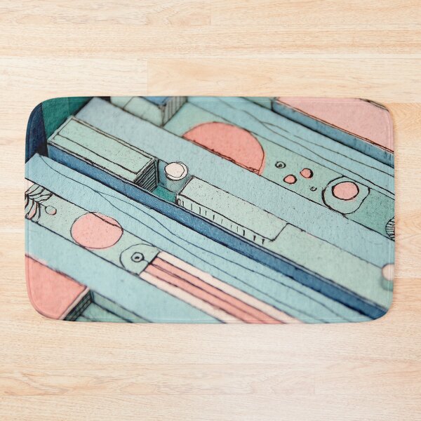 Item preview, The Playback Technician designed and sold by CHCOfficial.