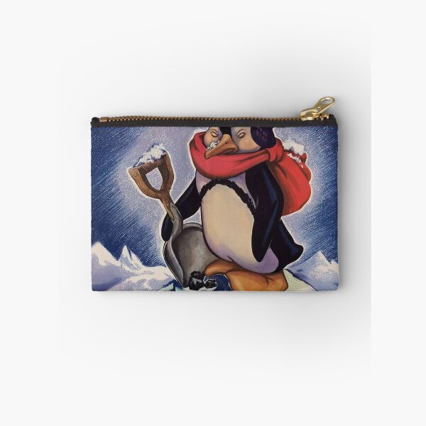 Item preview, Don't Shiver Next Winter designed and sold by sherylVilley.