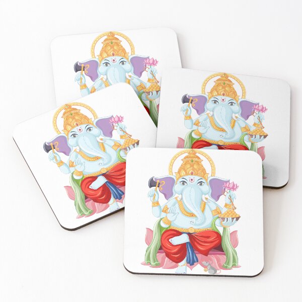 Item preview, GANESHA designed and sold by Asapusri.