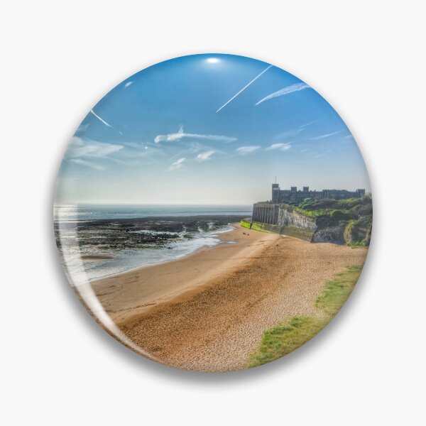 Item preview, Kingsgate Bay Castle designed and sold by Alisonchambers2.