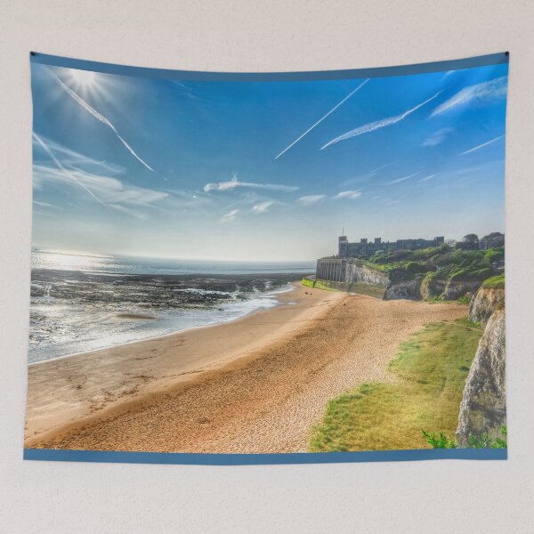 Item preview, Kingsgate Bay Castle designed and sold by Alisonchambers2.