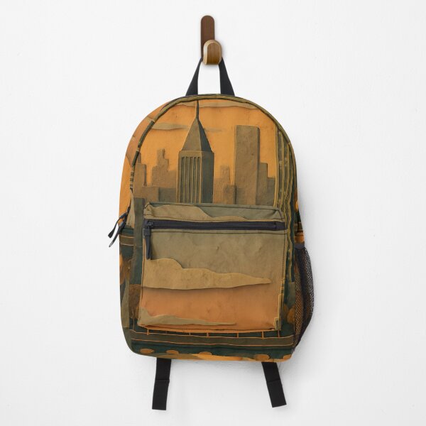 Item preview, New York City Cut-Out designed and sold by Metaverse8.
