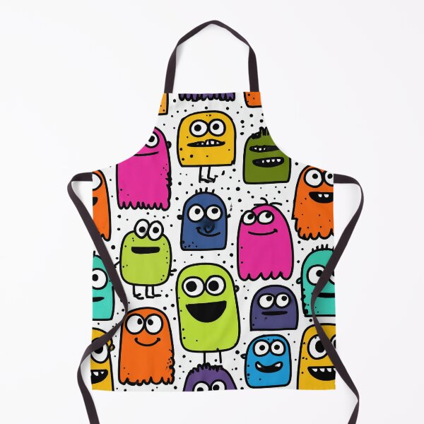 Item preview, Expressive Characters with Charm and Bright Energy designed and sold by Piotrek0001.