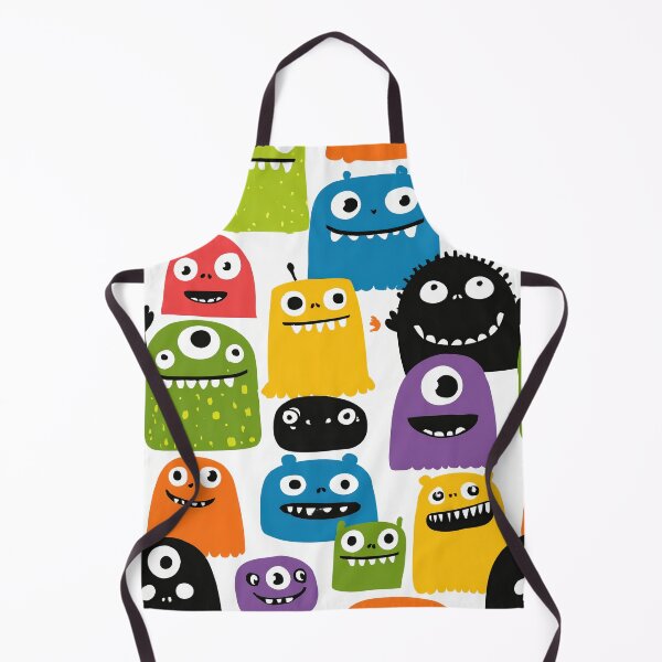 Item preview, Cute Little Figures in a Friendly Formation designed and sold by Piotrek0001.