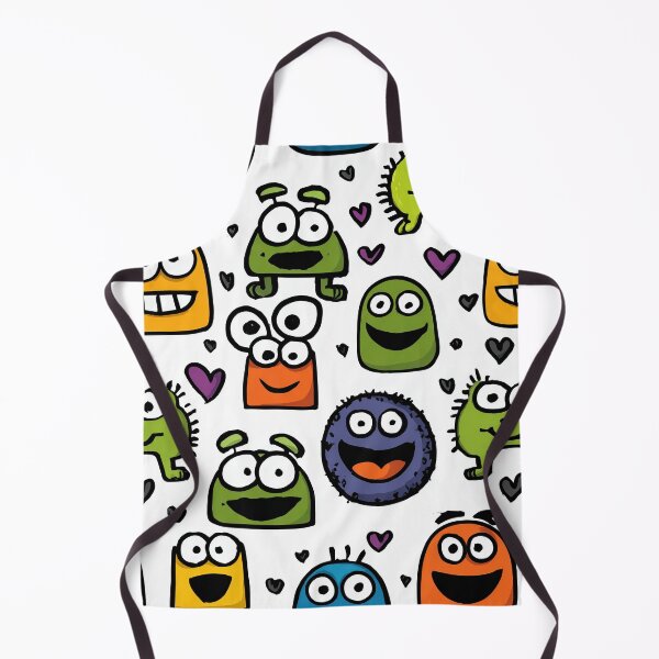 Item preview, Fun Vector Figures on a Clean Background designed and sold by Piotrek0001.