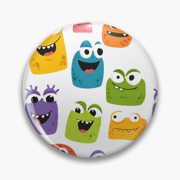 Item preview, Flat Design Characters Full of Joy designed and sold by Piotrek0001.