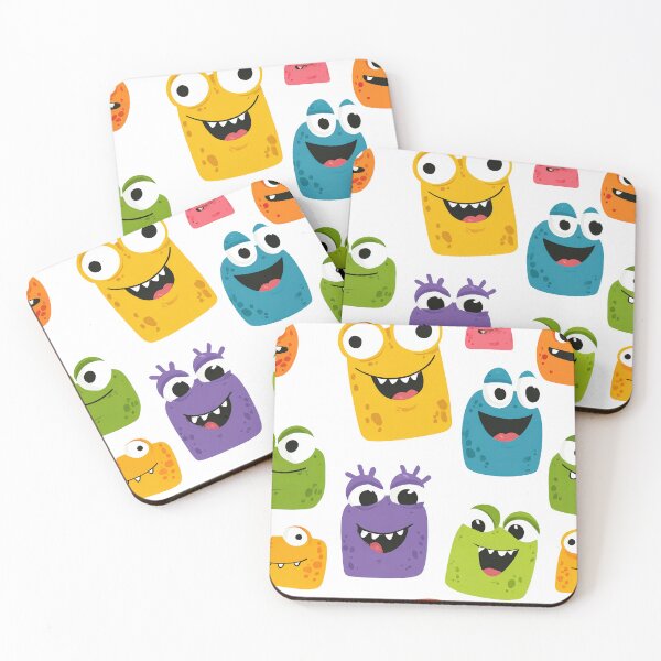 Item preview, Flat Design Characters Full of Joy designed and sold by Piotrek0001.