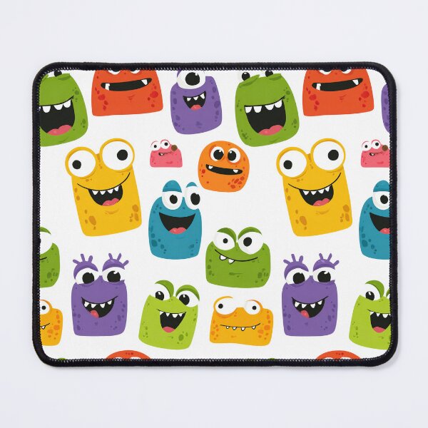 Item preview, Flat Design Characters Full of Joy designed and sold by Piotrek0001.