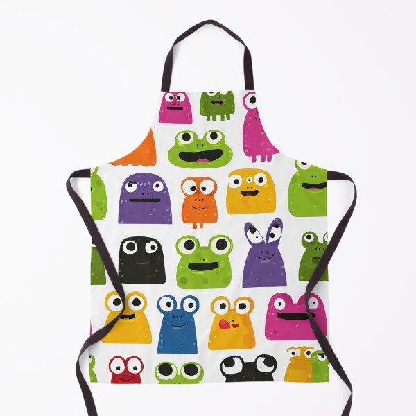 Item preview, Smiling Friends with Vibrant Colors and Shapes designed and sold by Piotrek0001.