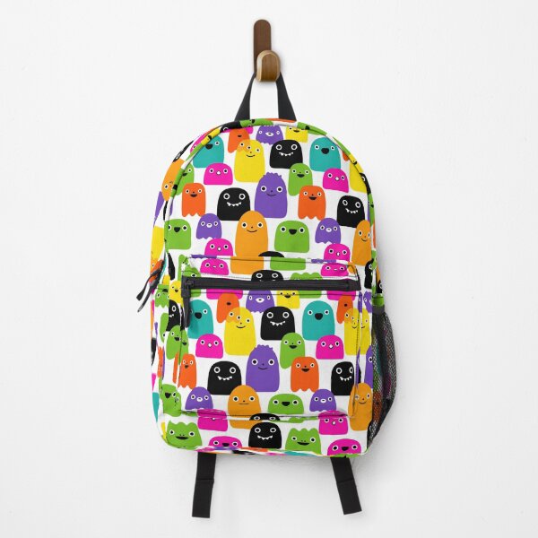 Item preview, Cartoon Figures in a Harmonious Grouping designed and sold by Piotrek0001.