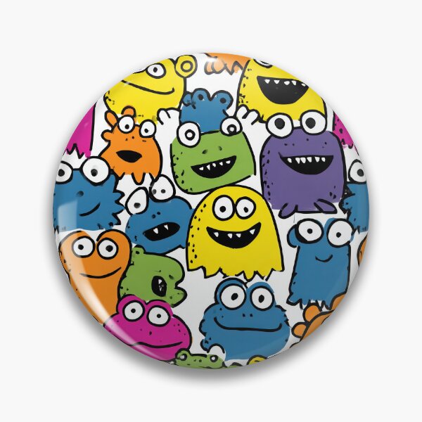 Item preview, Playful Personalities Gathered for a Fun Scene designed and sold by Piotrek0001.