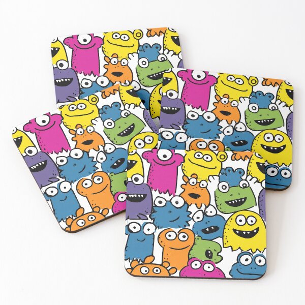 Item preview, Playful Personalities Gathered for a Fun Scene designed and sold by Piotrek0001.