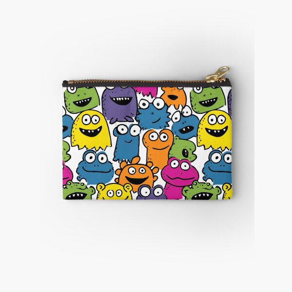 Item preview, Playful Personalities Gathered for a Fun Scene designed and sold by Piotrek0001.