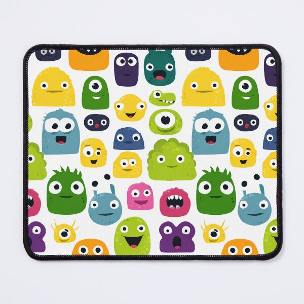 Item preview, Joyful Characters Dancing in Simple Color designed and sold by Piotrek0001.