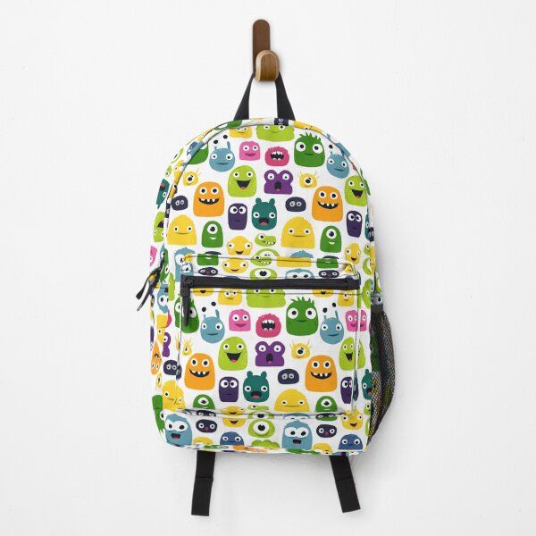Item preview, Joyful Characters Dancing in Simple Color designed and sold by Piotrek0001.