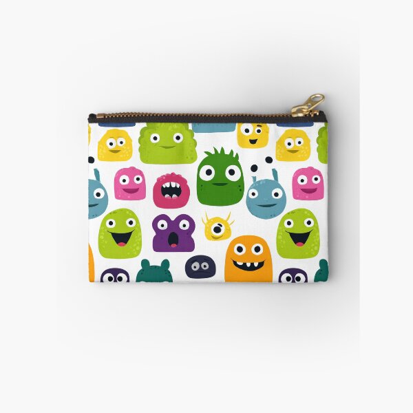 Item preview, Joyful Characters Dancing in Simple Color designed and sold by Piotrek0001.