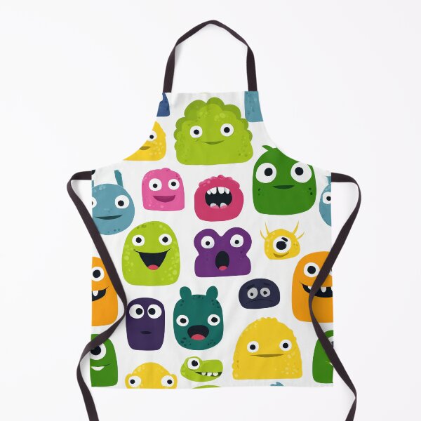Item preview, Joyful Characters Dancing in Simple Color designed and sold by Piotrek0001.