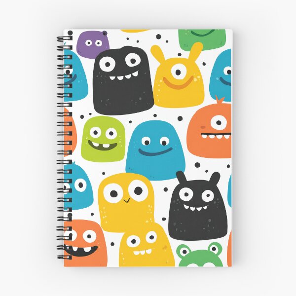 Item preview, Vector Cuties in an Artistic Lineup designed and sold by Piotrek0001.