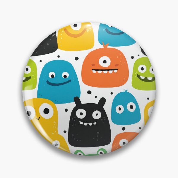 Item preview, Vector Cuties in an Artistic Lineup designed and sold by Piotrek0001.