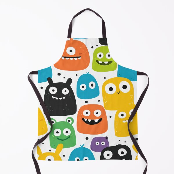Item preview, Vector Cuties in an Artistic Lineup designed and sold by Piotrek0001.