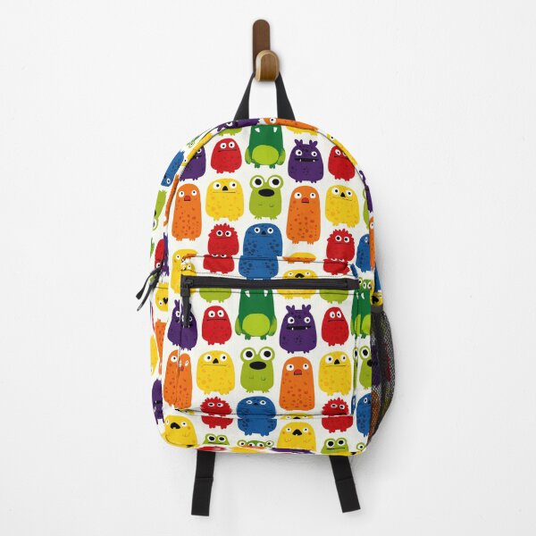 Item preview, Cheerful Cartoon Crowd in Colorful Vector Form designed and sold by Piotrek0001.