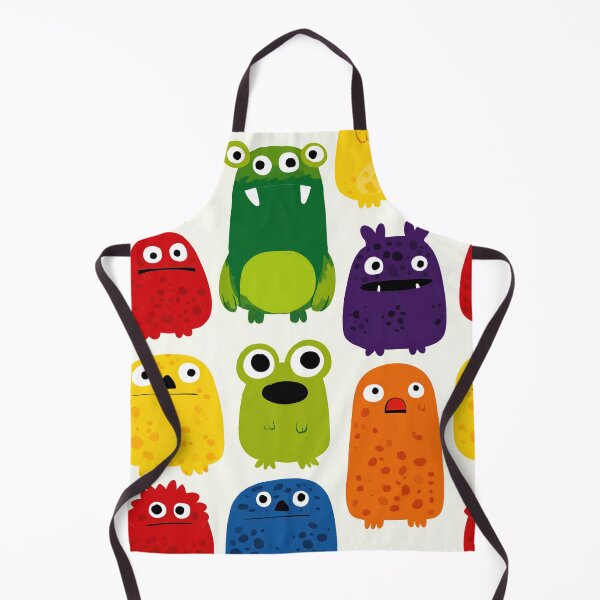 Item preview, Cheerful Cartoon Crowd in Colorful Vector Form designed and sold by Piotrek0001.