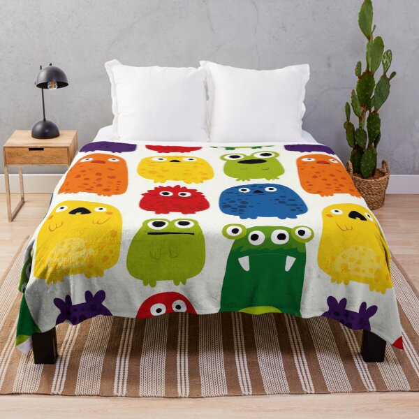 Item preview, Cheerful Cartoon Crowd in Colorful Vector Form designed and sold by Piotrek0001.