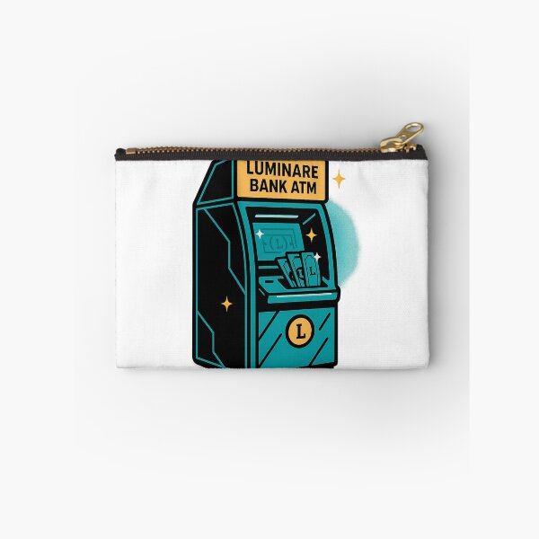 Item preview, Neon ATM Money Dispenser designed and sold by Luminare888.