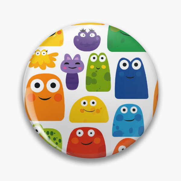 Item preview, Vibrant Faces Smiling in a Clean Space designed and sold by Piotrek0001.