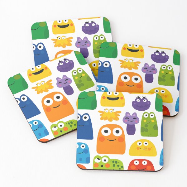Item preview, Vibrant Faces Smiling in a Clean Space designed and sold by Piotrek0001.