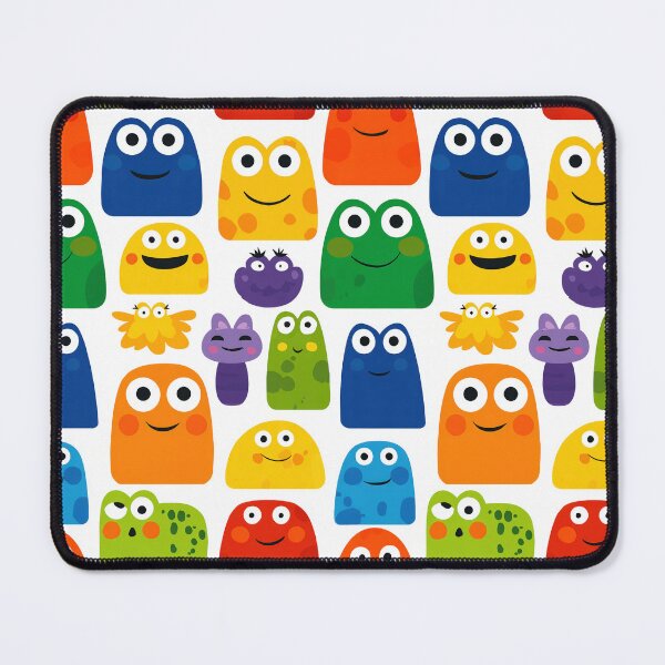 Item preview, Vibrant Faces Smiling in a Clean Space designed and sold by Piotrek0001.