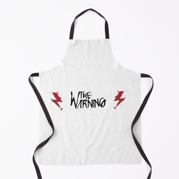 Item preview, best seller the warning designed and sold by jamesleon7.