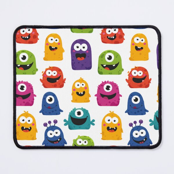 Item preview, Cute Little Buddies in Artistic Balance designed and sold by Piotrek0001.