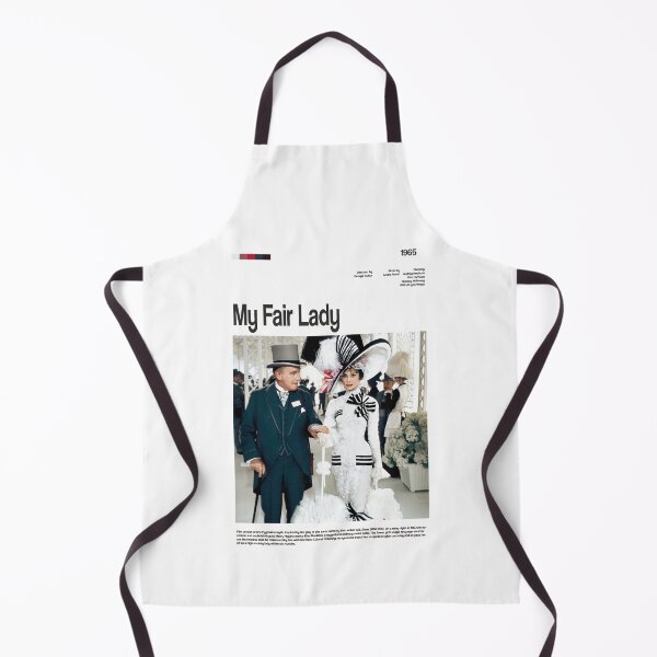 Item preview, My Fair Lady designed and sold by paulrommer.