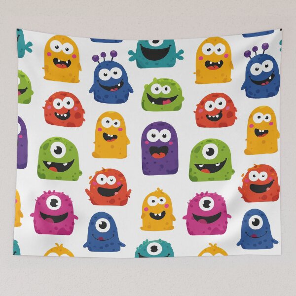Item preview, Cute Little Buddies in Artistic Balance designed and sold by Piotrek0001.