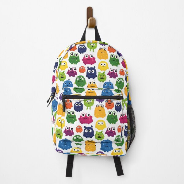 Item preview, Happy Group of Playful Colorful Companions designed and sold by Piotrek0001.