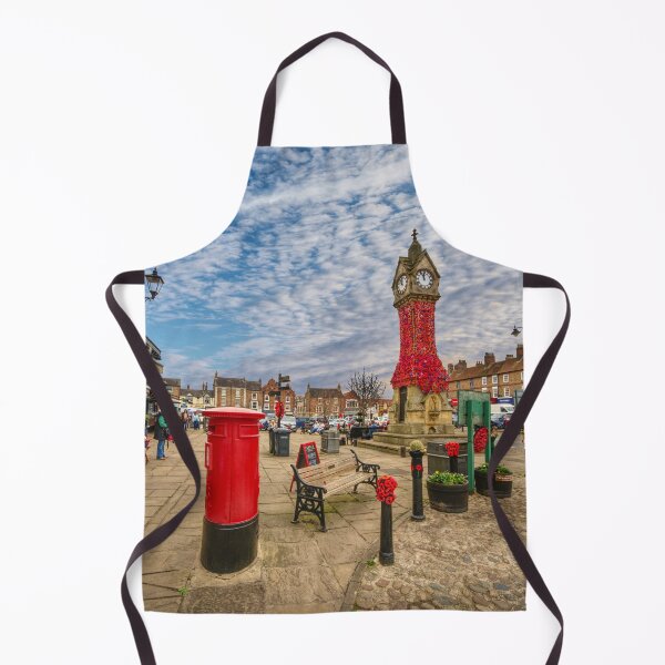 Item preview, Thirsk North Yorkshire  designed and sold by Alisonchambers2.