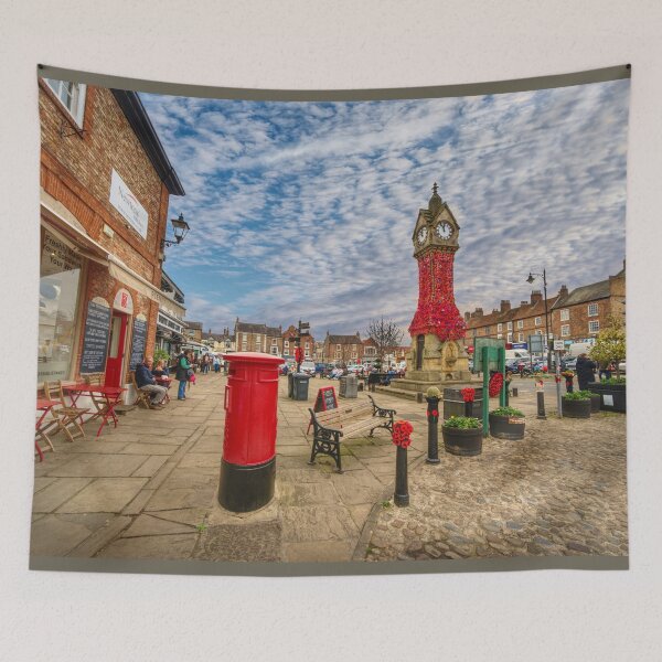 Item preview, Thirsk North Yorkshire  designed and sold by Alisonchambers2.