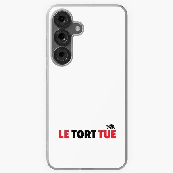 Item preview, Le Tort Tue designed and sold by spirit-o-nova.
