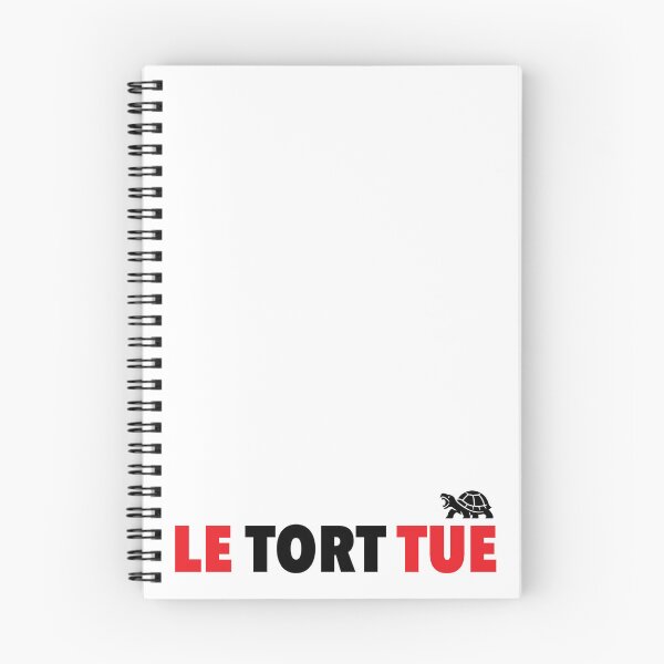 Item preview, Le Tort Tue designed and sold by spirit-o-nova.