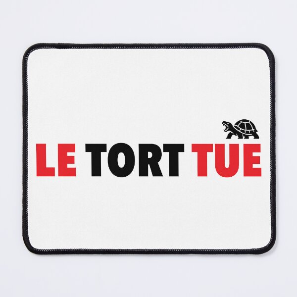 Item preview, Le Tort Tue designed and sold by spirit-o-nova.