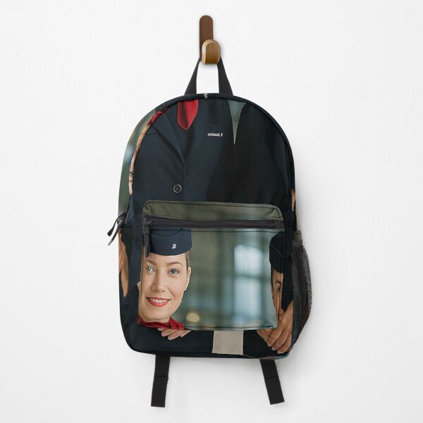 Item preview, Air France Cabin Crew designed and sold by Skyframe Aviation.
