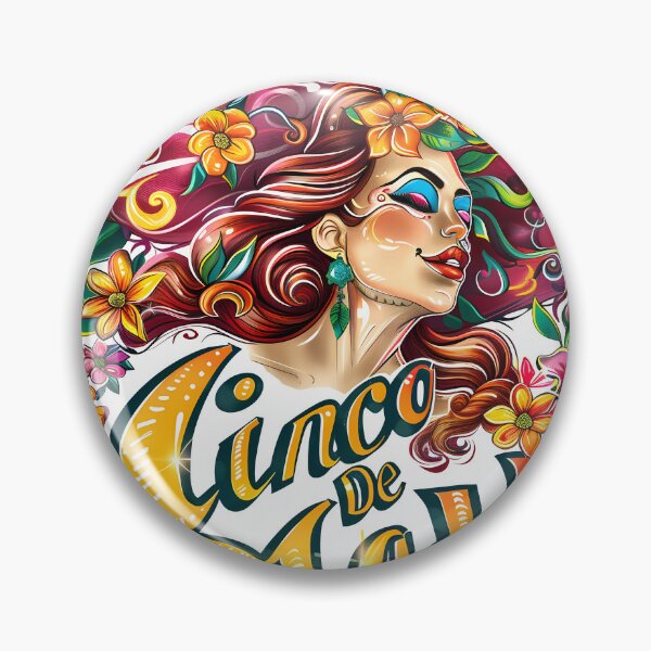 Item preview, Cinco De Mayo designed and sold by Asapusri.