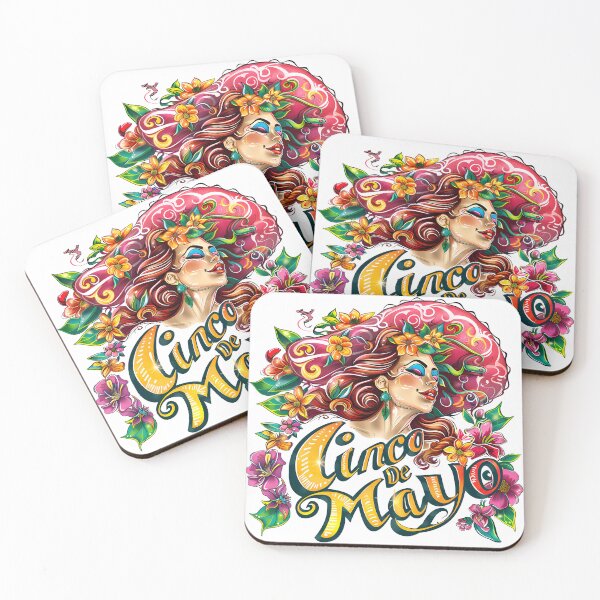 Item preview, Cinco De Mayo designed and sold by Asapusri.