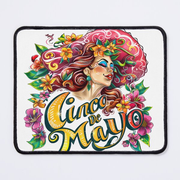 Item preview, Cinco De Mayo designed and sold by Asapusri.
